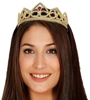 Fiestas Guirca diadem gold GUI16109