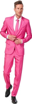 Opposuits Anzug rosa M