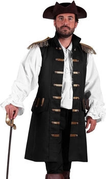 Thetru Collection piratenweste epauletten