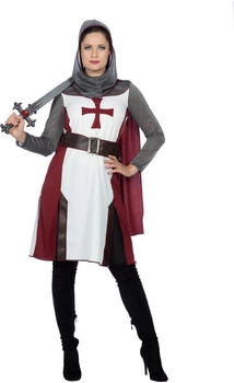 Wilbers Templar Knight Mittelalter Kostüm