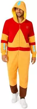 Opposuits Aang Onesie (OSAO-1035)