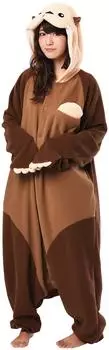 Maskworld Seeotter Kigurumi