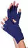 Wilbers Fingerlose Strickhandschuhe