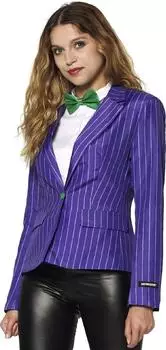 Opposuits SuitMeister The Joker Blazer (OSMW0001S) violett