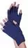 Wilbers Fingerlose Strickhandschuhe