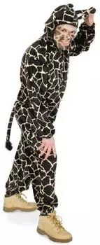 Fries Giraffe Overall (1475)