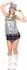 Wilbers Festival Ibiza Style Top