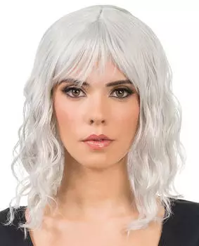 Chaks Bob Wellig mit Pony