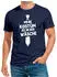 MoonWorks Fasching Karneval Kostüm-Ersatz T-Shirt