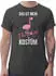 Shirtracer Flamingo Kostüm Lustig Mallorca