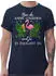 Shirtracer Flamingo Kostüm Lustig Mallorca