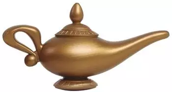Fiestas Guirca Römisches Schwert (18340) gold