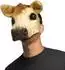 Boland Plüsch Tiermaske (56794) braun