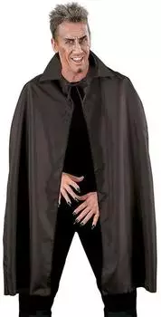 Widmann Black Cape (3583I) schwarz
