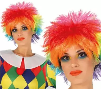 Fiestas Guirca 183858 Accessory bunt