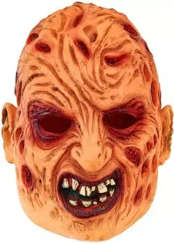 Widmann Freddy Latexmaske (28559)