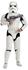 Rubie's Stormtrooper Deluxe Adult STD (888572)