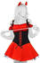 Smiffy's Fever Wicked Devil Costume Gr. S (30886)