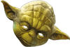 Rubie's Yoda Card Mask (332414)