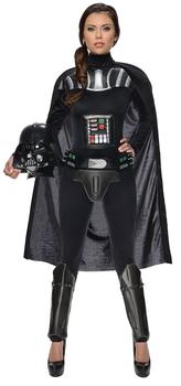 Rubie's Darth Vader Female Adult S (3887594)