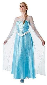Rubie's Elsa Frozen Damenkostüm M (3810243)