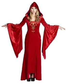 Rubie's Gothic Robe Gr. 40 (13760)