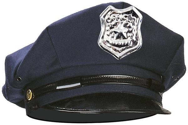 Widmannsrl Polizeimütze
