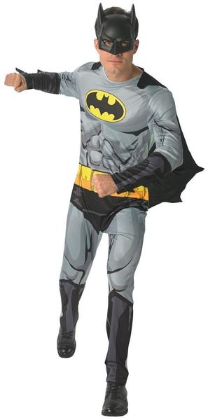 Rubie's Comic Book Batman Adult STD (3810458)