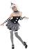 Smiffy's Sinister Pierrot Costume Gr. L (34226)