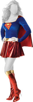 Rubie's Supergirl Gr. XS (3888239)