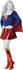 Rubie's Supergirl (3888239)
