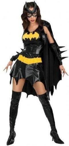 Rubie's Batgirl Gr. S (3888440)