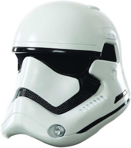 Rubie's Star Wars Stormtrooper Deluxe Mask (32311)