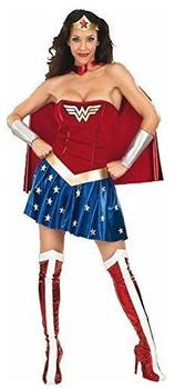 Rubie's Wonder Woman Adult Vintage Costume (888439) S