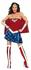 Rubie's Wonder Woman Adult Vintage Costume S (888439)
