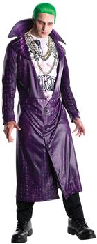 Rubie's Suicide Squad - Adult Joker Costume (820116)