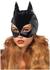 Leg Avenue Vynil Catwoman Mask (V1013)