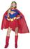 Rubie's Classic Adult Supergirl Costume (15553)