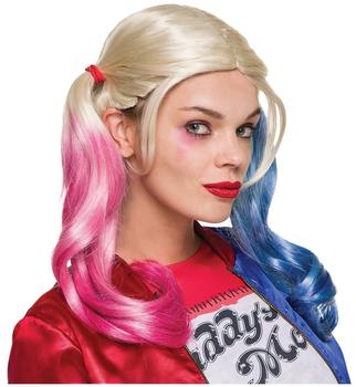 Rubie's Suicide Squad - Harley Quinn Wig (333608)
