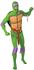 Rubie's 2nd Skin Donatello TMNT XL (3887452)
