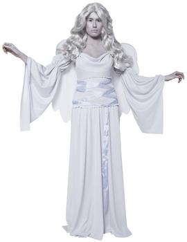 Smiffy's Cemetery Angel Costume (33064)