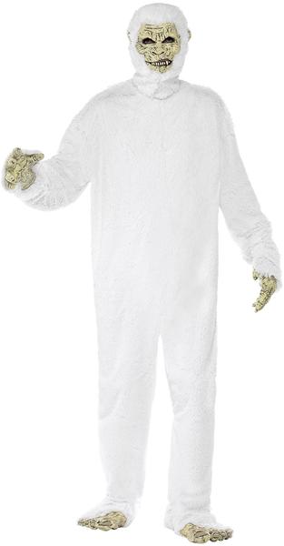 Smiffy's Yeti Costume (23678)