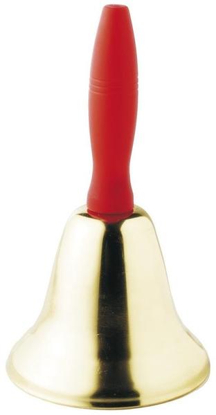 Smiffy's Deluxe Weihnachtsglocke 18 cm (350897)