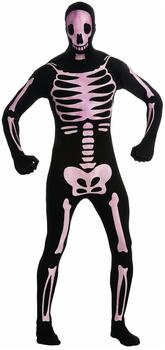 Rubie's 2nd Skin Skeleton Gr. M (3880514)