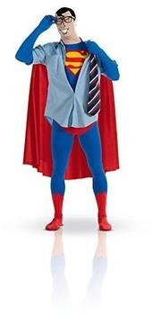 Rubie's 2nd Skin Superman Gr. L (3880520)