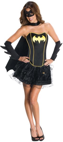 Rubie's Batgirl Corset Gr. S (3880557)