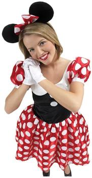 Rubie's Minnie Mouse Gr. L (3888584)