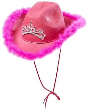 Widmann Cowboyhut Pink Lady (1415G)