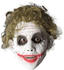 Rubie's Joker Mask with wig (51818)
