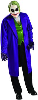 Rubie's The Dark Knight - The Joker Adult Costume (888631)